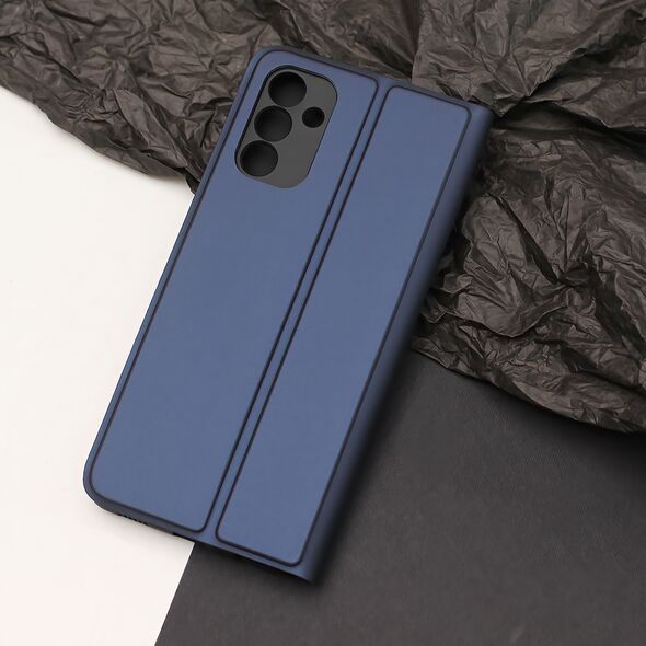 Smart Soft case for Samsung Galaxy A56 5G navy blue 5906961956637