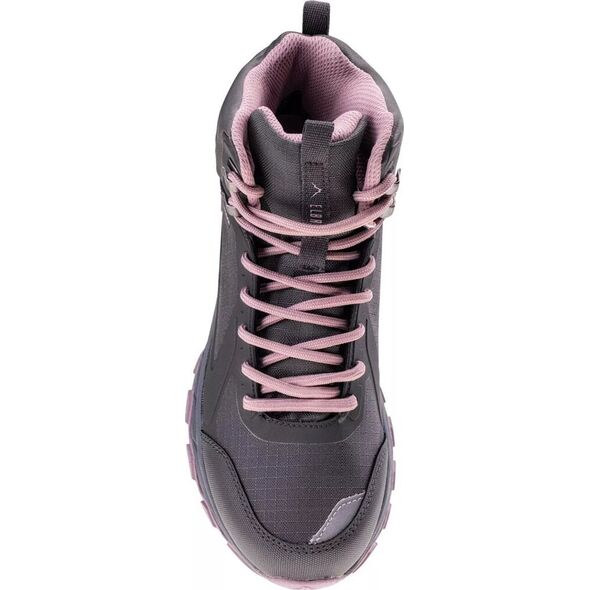 Buty trekkingowe damskie Elbrus Damskie buty trekkingowe turystyczne górskie Elbrus Hixon MID WP C Wo'S rozmiar 38