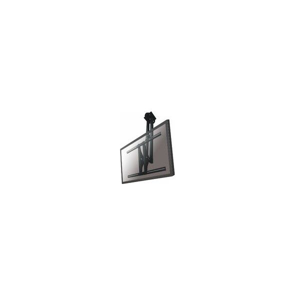 Neomounts Uchwyt sufitowy PLASMA-C100BLACK 37'' - 75''