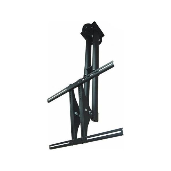 Neomounts Uchwyt sufitowy PLASMA-C100BLACK 37'' - 75''