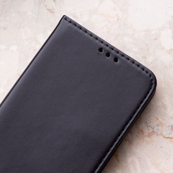 Smart Magnetic case for Honor 200 Smart black 5906961935519