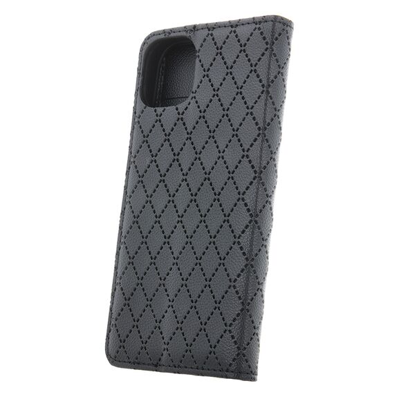 Smart Caro case for Samsung Galaxy A56 5G black 5906961956361