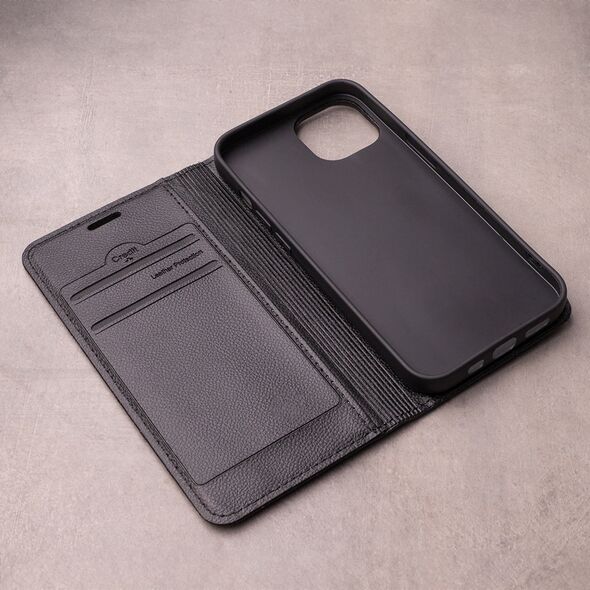 Smart Caro case for Samsung Galaxy A56 5G black 5906961956361