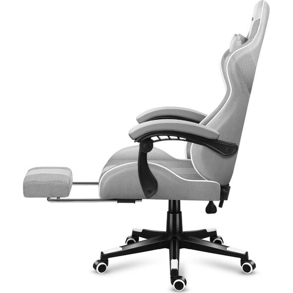 Fotel Huzaro Force 4.7 biały