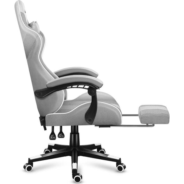 Fotel Huzaro Force 4.7 biały