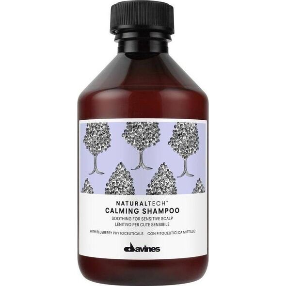 Davines DAVINES_Naturaltech Calming Shampoo łagodzący szampon do wrażliwej skóry głowy 250ml