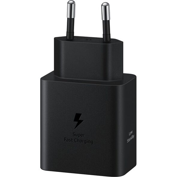 Ładowarka Samsung EP-T4511XBEGEU 1x USB-C 3 A (EP-T4511XBEGEU)