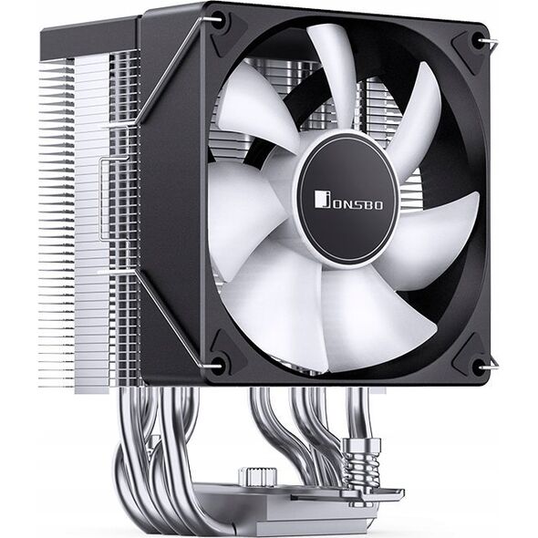 Chłodzenie CPU Jonsbo CR-1400 EVO ARGB Czarny