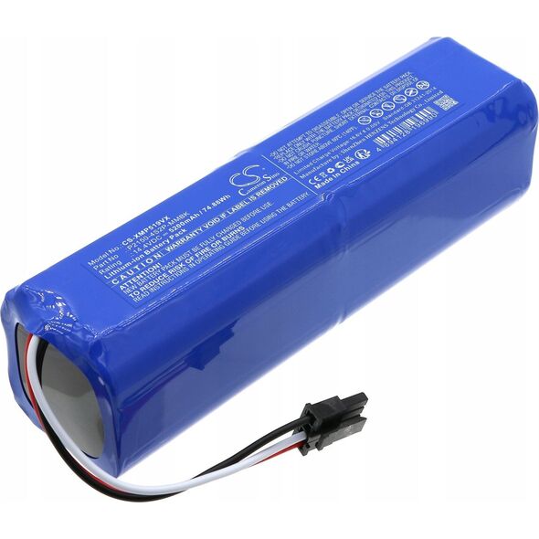 Akumulator Bateria P2150-4S2P-MMBK do Dreame D10s L10 L10s Pro Xiaomi 34264 / CS-XMP519VX