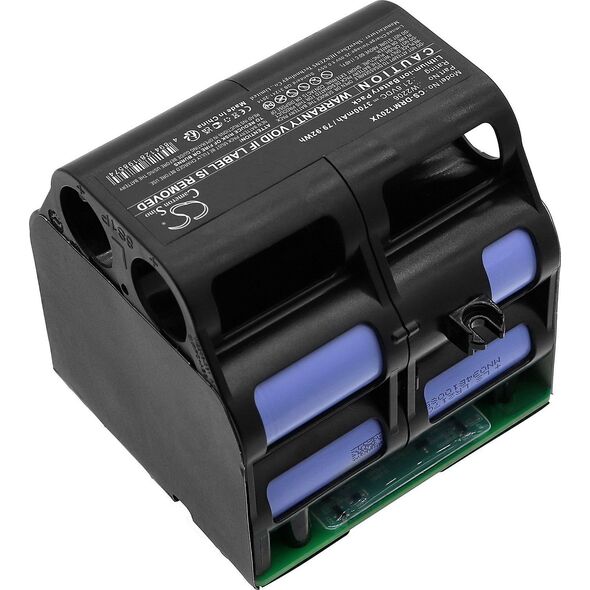Akumulator Bateria typ W2206 do Odkurzacza Dreame M12 M12 Pro M13 3700mAh / CS-DRM120VX