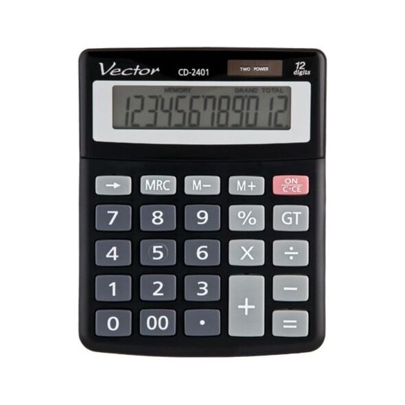 Kalkulator Vector DK-222