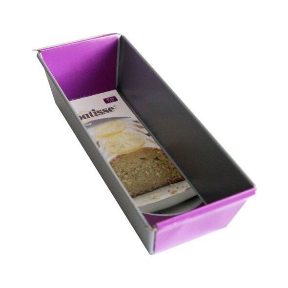 Patisse Keksówka 30 cm Patisse Silver Top uniwersalny