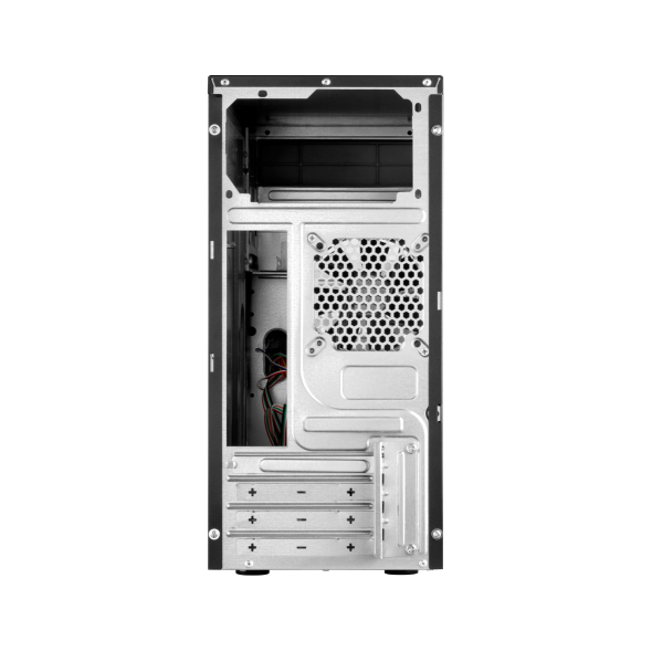 Obudowa Antec Budget VSK-3000B-U3/U2 (0-761345-92025-4)