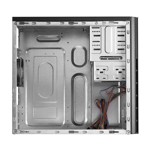 Obudowa Antec Budget VSK-3000B-U3/U2 (0-761345-92025-4)