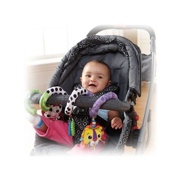 Tomy Aktywna spirala - LC27142