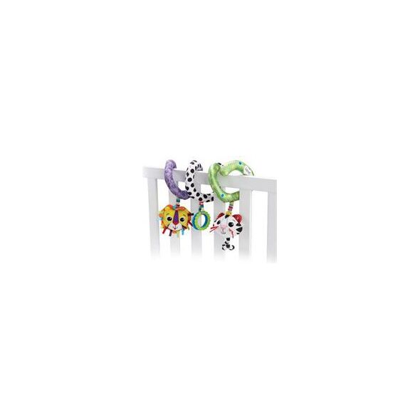 Tomy Aktywna spirala - LC27142