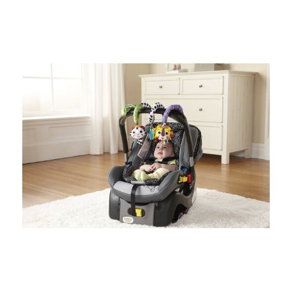 Tomy Aktywna spirala - LC27142
