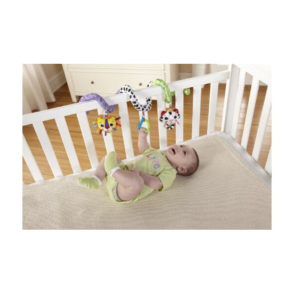 Tomy Aktywna spirala - LC27142