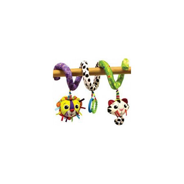 Tomy Aktywna spirala - LC27142