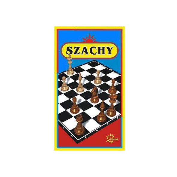 Abino Szachy (154473)