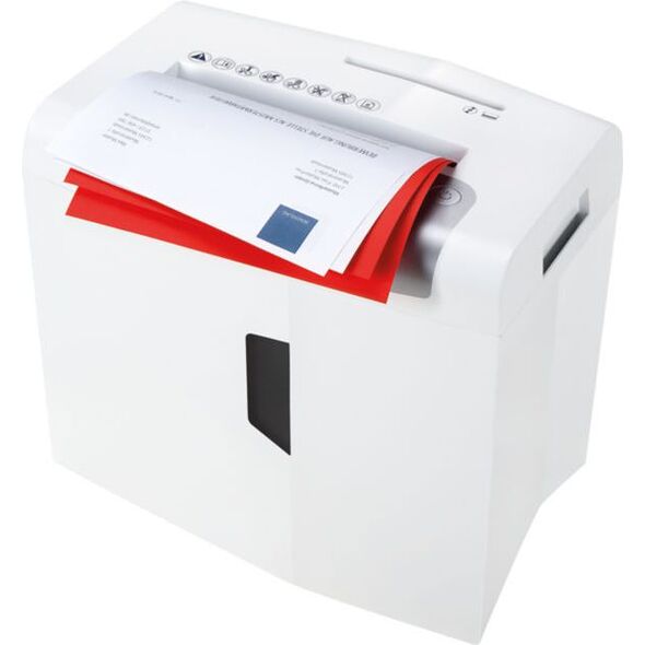 Niszczarka HSM Shredstar X8 P-4 250 W