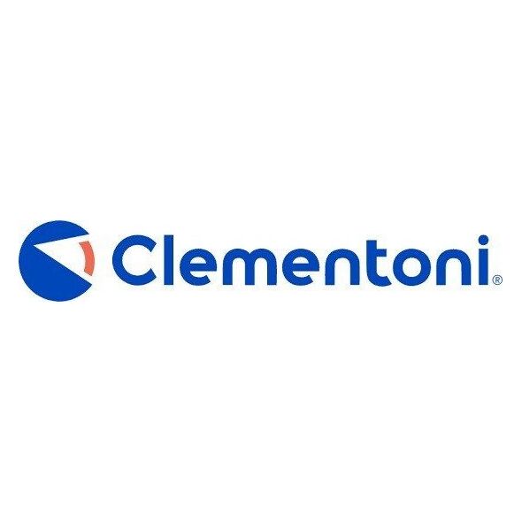 Clementoni Clementoni Puzzle 2x60el Świnka Peppa. Peppa Pig 24793