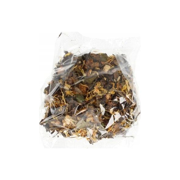 Teministeriet Teministeriet - 160 White Mulberry - Herbata Sypana 50g - Opakowanie Uzupełniające
