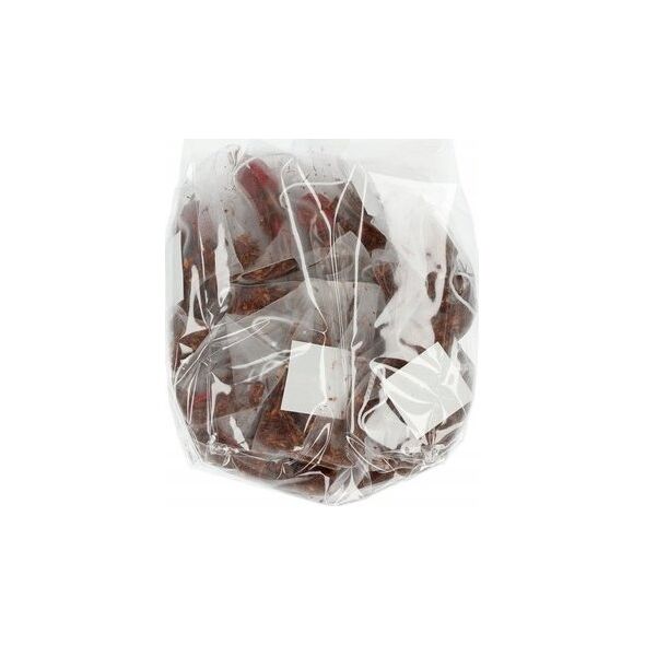 Teministeriet Teministeriet - Moomin Rooibos Cranberry - Herbata 20 piramidek