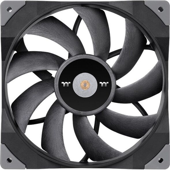 Chłodzenie wodne Thermaltake Toughliquid Ultra 280 (CL-W374-PL14BL-A)