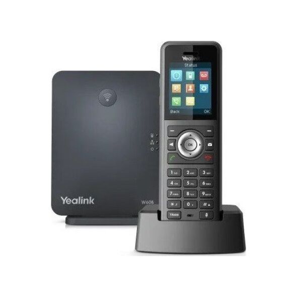 Telefon Yealink W69P