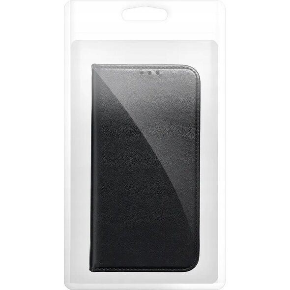 OEM Kabura Smart Magneto do SAMSUNG A12 / M12 czarny