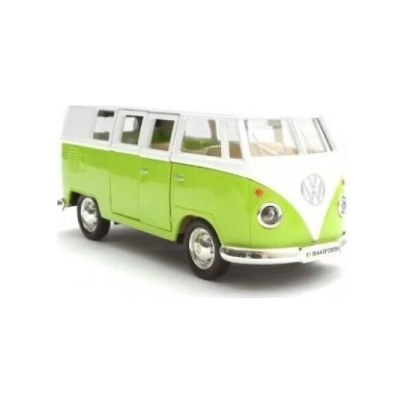 Daffi Model RMZ VolkswagenTL Transport.green K-856 18560