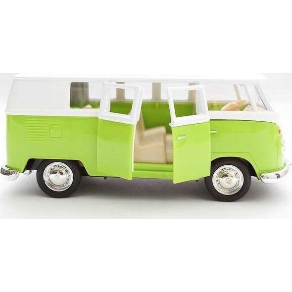 Daffi Model RMZ VolkswagenTL Transport.green K-856 18560