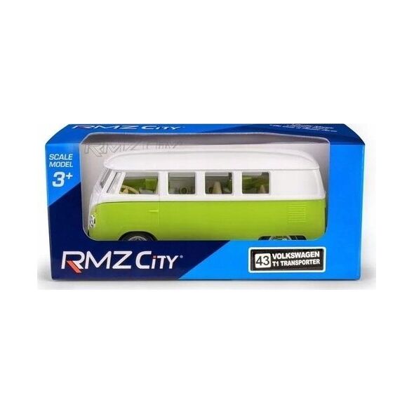 Daffi Model RMZ VolkswagenTL Transport.green K-856 18560