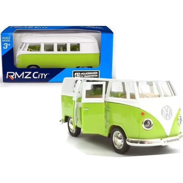 Daffi Model RMZ VolkswagenTL Transport.green K-856 18560