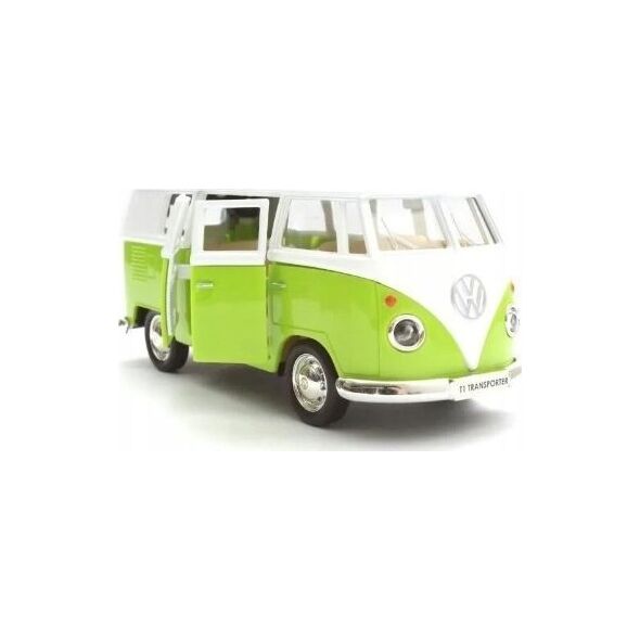 Daffi Model RMZ VolkswagenTL Transport.green K-856 18560