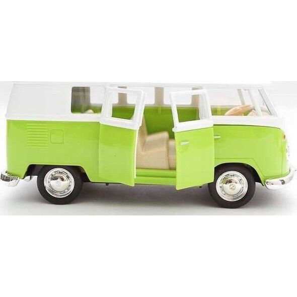 Daffi Model RMZ VolkswagenTL Transport.green K-856 18560