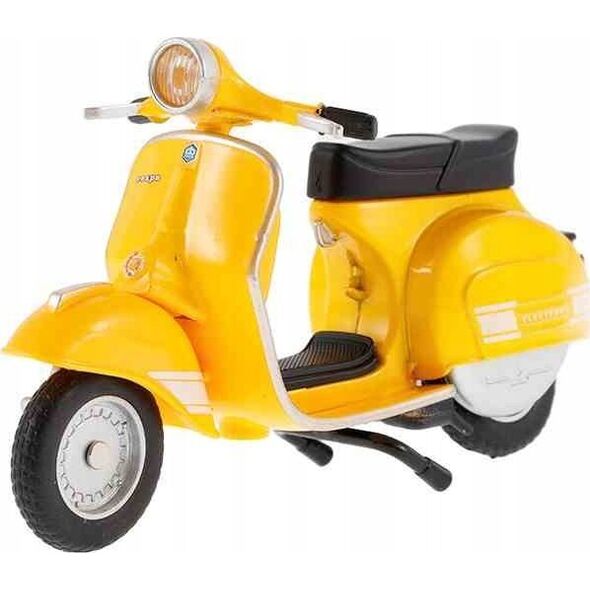 Daffi Model MSZ 1:18 1976 Vespa200Rally żół M-321 33211