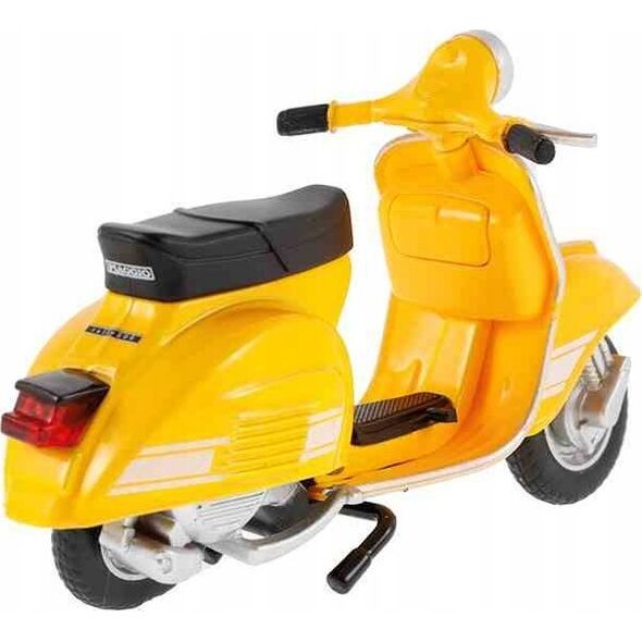 Daffi Model MSZ 1:18 1976 Vespa200Rally żół M-321 33211