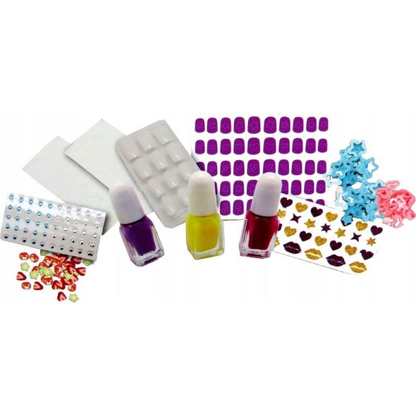 Dromader Atelier Glamour Paznokcie 02994