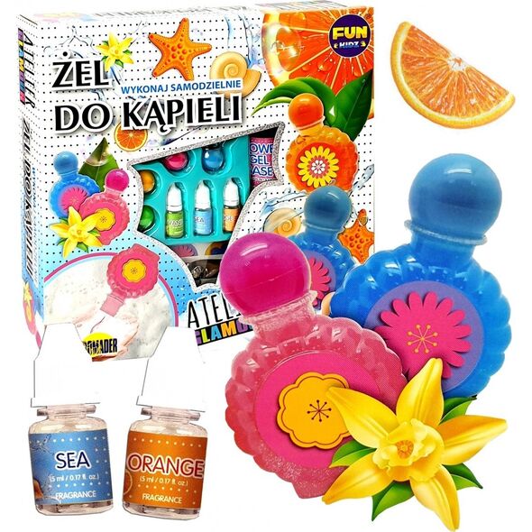 Dromader Atelier Glamour Paznokcie 02994