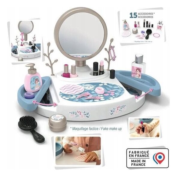 Smoby SMOBY My beauty studio 320252