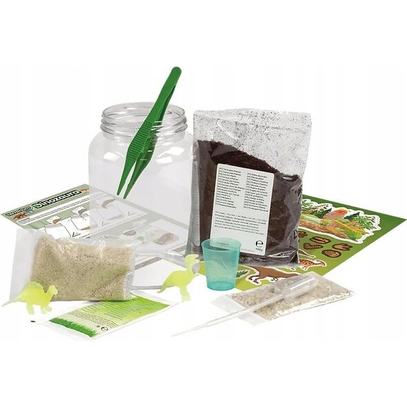 Trefl Science 4 You - Terrarium Dinozaura TREFL