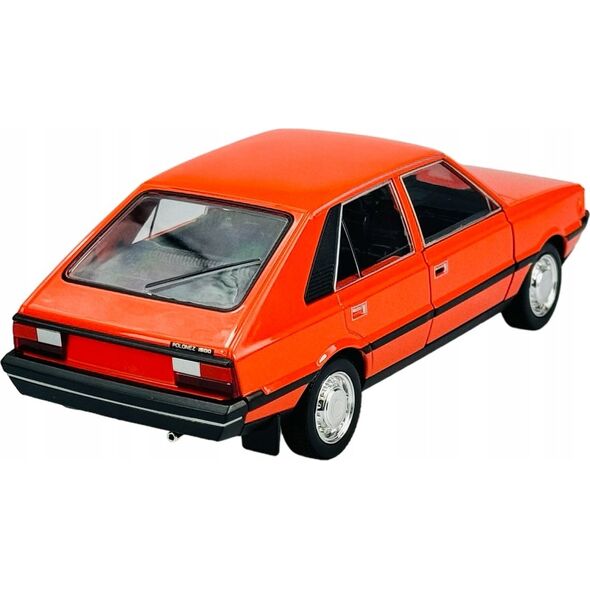 Welly WELLY 1:24 Polonez FSO 24124 41247