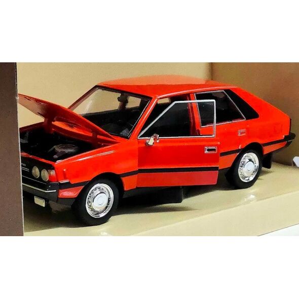 Welly WELLY 1:24 Polonez FSO 24124 41247