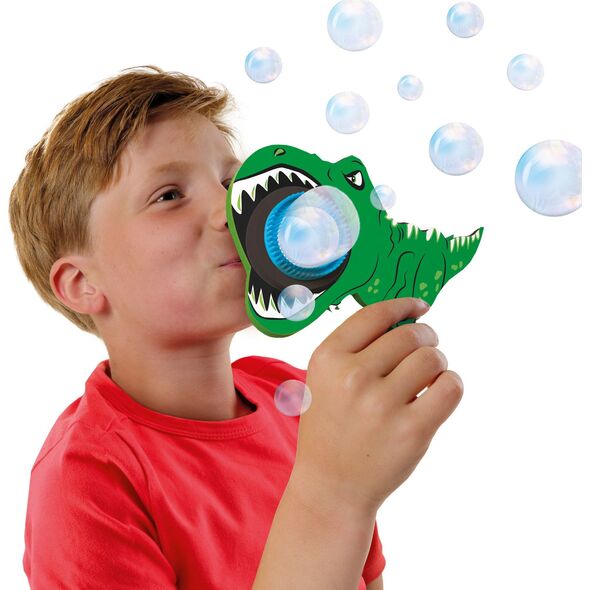 MY BUBBLE  SES Bańki mydlane Dino 02277 22778