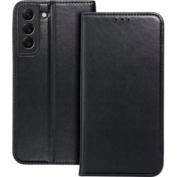 OEM Kabura SMART MAGNETO do SAMSUNG A15 5G czarny