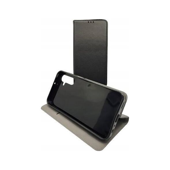 OEM Kabura SMART MAGNETO do SAMSUNG A15 5G czarny