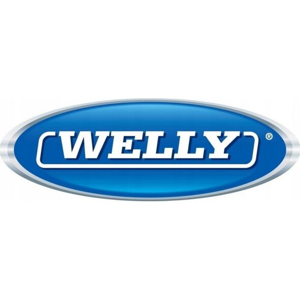 Welly WELLY 1:64 truck Volvo 58056 68056 80568