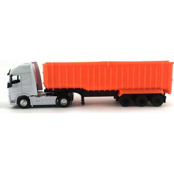 Welly WELLY 1:64 truck Volvo 58056 68056 80568